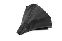 Skoda Octavia II A5 2010-2013 Leder Schaltsack Foto 5