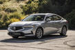 Testbericht zum Acura Integra Liftback Foto 3