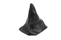 Volkswagen Passat B6 2006-2012 Schaltsack Leder Foto 1