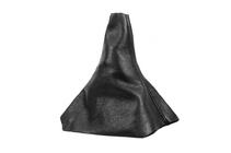 Volkswagen Passat B6 2006-2012 Schaltsack Leder Foto 2