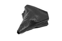 Volkswagen Passat B6 2006-2012 Schaltsack Leder Foto 3