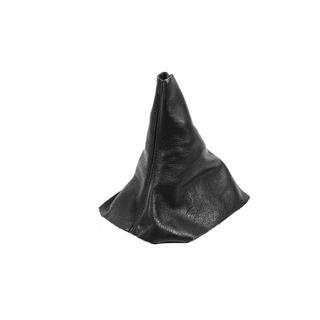 Schaltsack Leder Foto 1