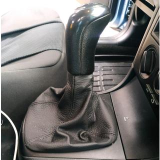 Leder Schaltsack Skoda Octavia I Tour A4 1996-2010 Foto 1