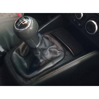 Schaltsack Leder Volkswagen Golf 4 1997-2006 Foto 3
