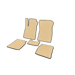 EVA Fußmatten (Beige) Foto 2