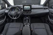 Suzuki Swace: ein praktischer Kombi mit Hybrid-Herz Foto 5