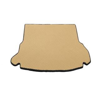 Kofferraummatte (EVA, Beige) Foto 1