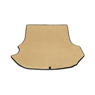 Kofferraummatte (EVA, Beige) Foto 1