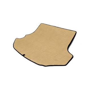 Kofferraummatte (EVA, Beige) Foto 2