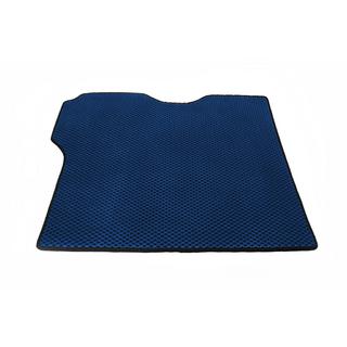 Kofferraummatte EVA Blau Jeep Cherokee XJ 1984-2001 Foto 1
