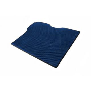 Kofferraummatte EVA Blau Jeep Cherokee XJ 1984-2001 Foto 2