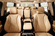 KIA Carnival der vierten Generation: ein neuer Blick auf den Familien-Minivan Foto 6