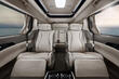 KIA Carnival der vierten Generation: ein neuer Blick auf den Familien-Minivan Foto 5