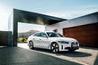 Testbericht zum elektrischen BMW i4 Liftback Foto 1