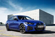 Testbericht zum elektrischen BMW i4 Liftback Foto 2