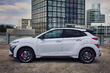 Hyundai Kona N: „aufgeladener“ koreanischer Crossover Foto 4