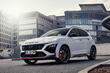 Hyundai Kona N: „aufgeladener“ koreanischer Crossover Foto 2