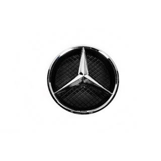 Frontemblem mit Gehaeuse (21cm) Foto 1