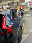 Honda CRV 2022- Trittbretter Shining (2 Stk., Aluminium) Foto 4