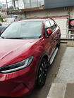 Honda ZR-V 2022- Trittbretter Shining (2 Stk., Aluminium) Foto 3