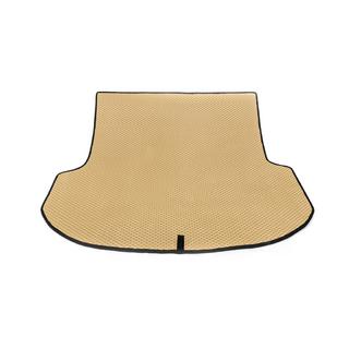 Kofferraumwanne 5-Sitzer 2012-2014 (EVA, Beige) Kia Sorento II XM 2009-2014 Foto 1