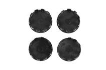 BMW Felgendeckel 55/53mm V-New (4 Stk) Foto 3