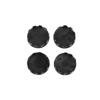 Felgendeckel 55/53mm V-New (4 Stk) Foto 3