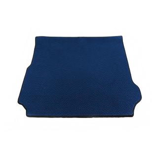 Kofferraummatte V1 (EVA, Blau) Land Rover Discovery IV 2009-2017 Foto 1