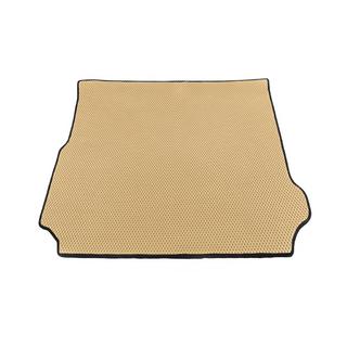 Kofferraummatte V1 (EVA, Beige) Land Rover Discovery IV 2009-2017 Foto 1