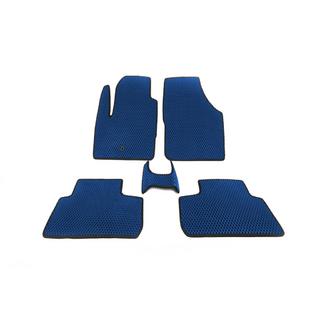EVA Fußmatten (Blau) Land Rover Freelander II 2006–2014 Foto 1