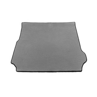 Kofferraummatte V1 (EVA, Grau) Land Rover Discovery III 2004–2009 Foto 1