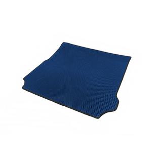 Kofferraummatte V1 (EVA, Blau) Land Rover Discovery III 2004–2009 Foto 2