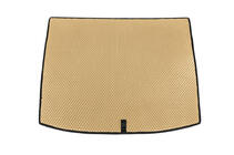 Land Rover Freelander II 2006–2014 Kofferraummatte (EVA, Beige) Foto 1