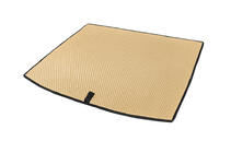 Land Rover Freelander II 2006–2014 Kofferraummatte (EVA, Beige) Foto 2