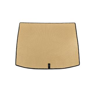 Kofferraummatte (EVA, Beige) Land Rover Freelander II 2006–2014 Foto 1