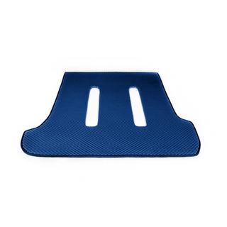 Kofferraummatte Blau (EVA, 5 oder 7 Sitze) Toyota Land Cruiser Prado 120 2002-2009 Foto 3
