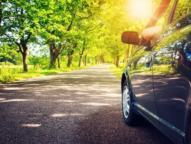 7 verbindliche Regeln für die Vorbereitung eines Autos auf den Frühling