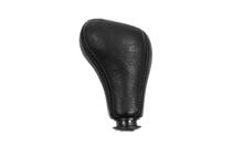 Mercedes E-class W124 1984–1997 Schaltknauf V2 (Leder) Foto 3