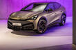 Cupra Tavascan: ein elektrischer Crossover mit kühnem Charakter Foto 2