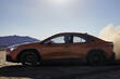 Die fünfte Generation der Sportlimousine Subaru WRX Foto 3