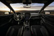 Die fünfte Generation der Sportlimousine Subaru WRX Foto 5