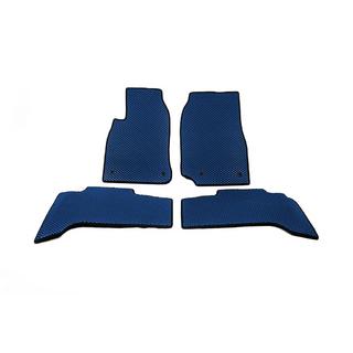 EVA Fußmatten (Blau) Lexus LX470 1998-2007 Foto 1