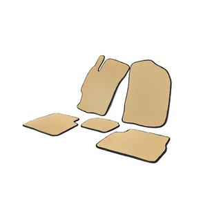 EVA Fußmatten (Beige) Mazda 6 2003-2008 Foto 2