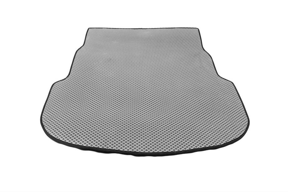 Mazda 6 2008-2012 Kofferraummatte SW (EVA, Grau) Image