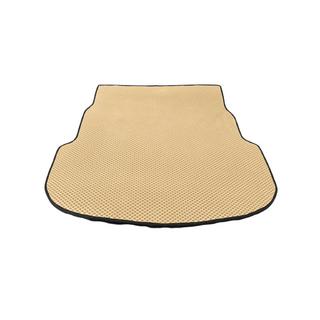 Kofferraummatte SW (EVA, Beige) Foto 1