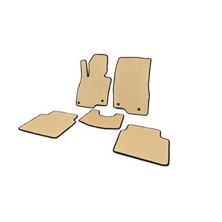 EVA Fußmatten (Beige) Foto 2