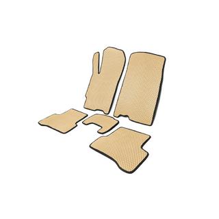 EVA Fußmatten (Beige) Foto 2