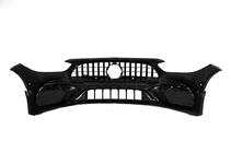 Mercedes C-class W205 2014-2021 Facelift Kit auf W206 AMG Foto 31