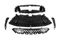Mercedes C-class W205 2014-2021 Facelift Kit auf W206 AMG Foto 11
