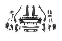Mercedes C-class W205 2014-2021 Facelift Kit auf W206 AMG Foto 10